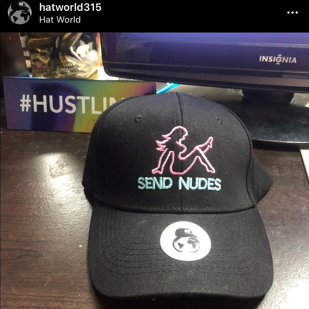 Dad hat